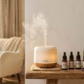 Aroma terapi til hjemmet: Guide til essential oils og deres virkninger