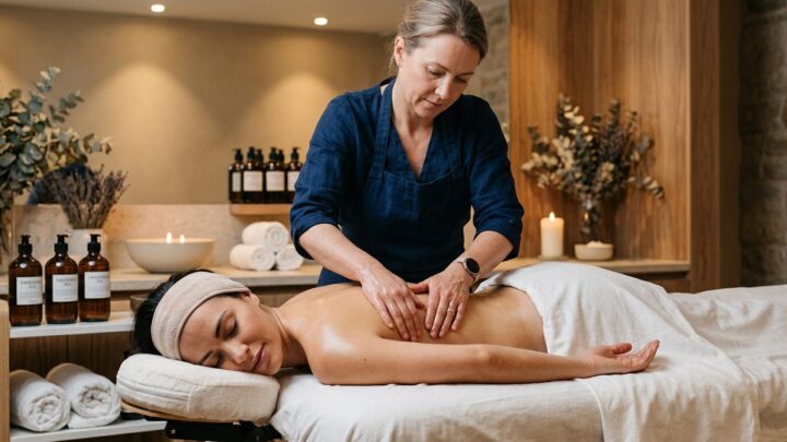 Svenske massage: Teknik, fordele og hvad du skal vide før første behandling
