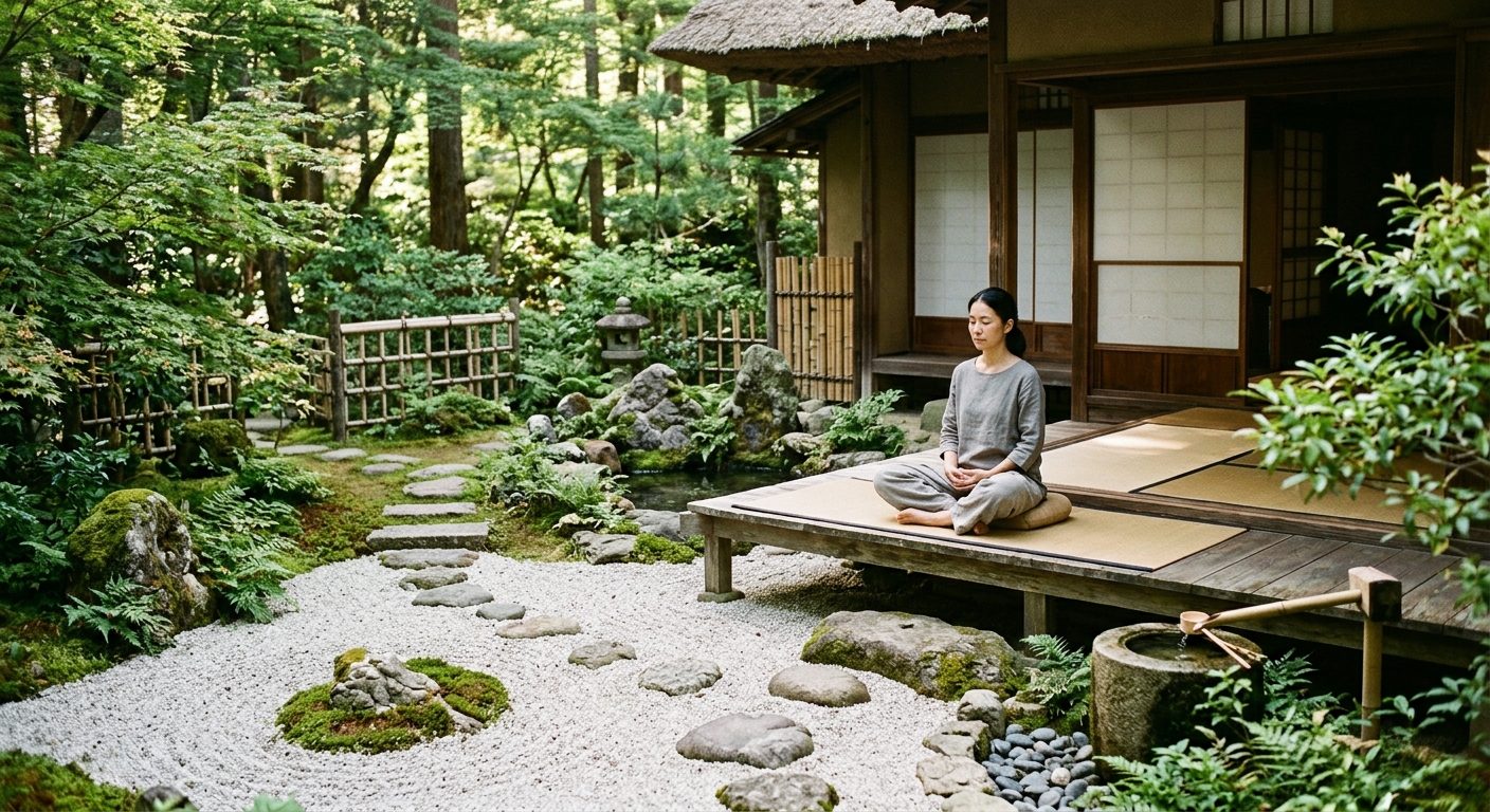 Mindfulness og meditation: Vejledning til mental afspænding og ro