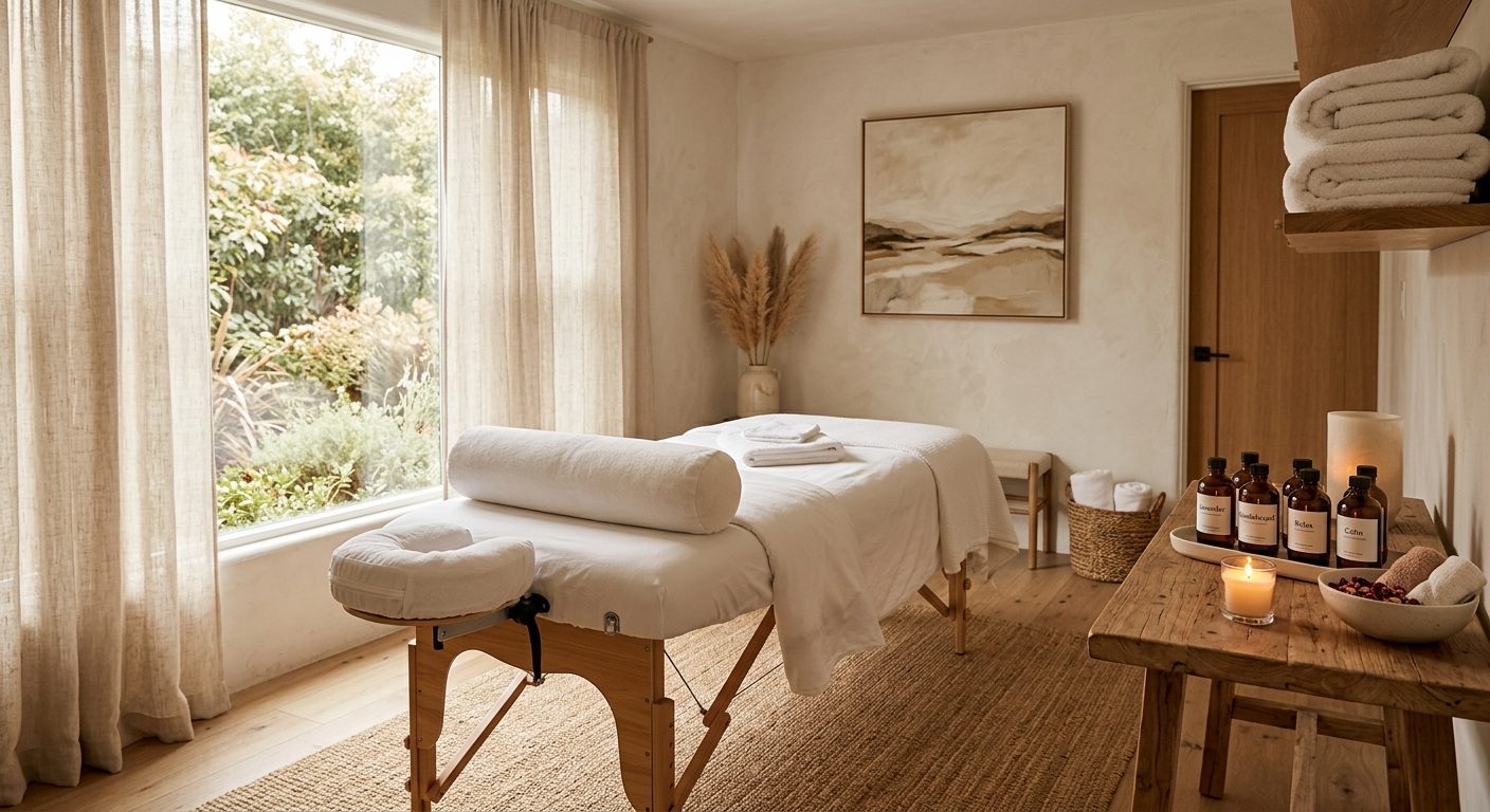Svenske massage: Teknik, fordele og hvad du skal vide før første behandling
